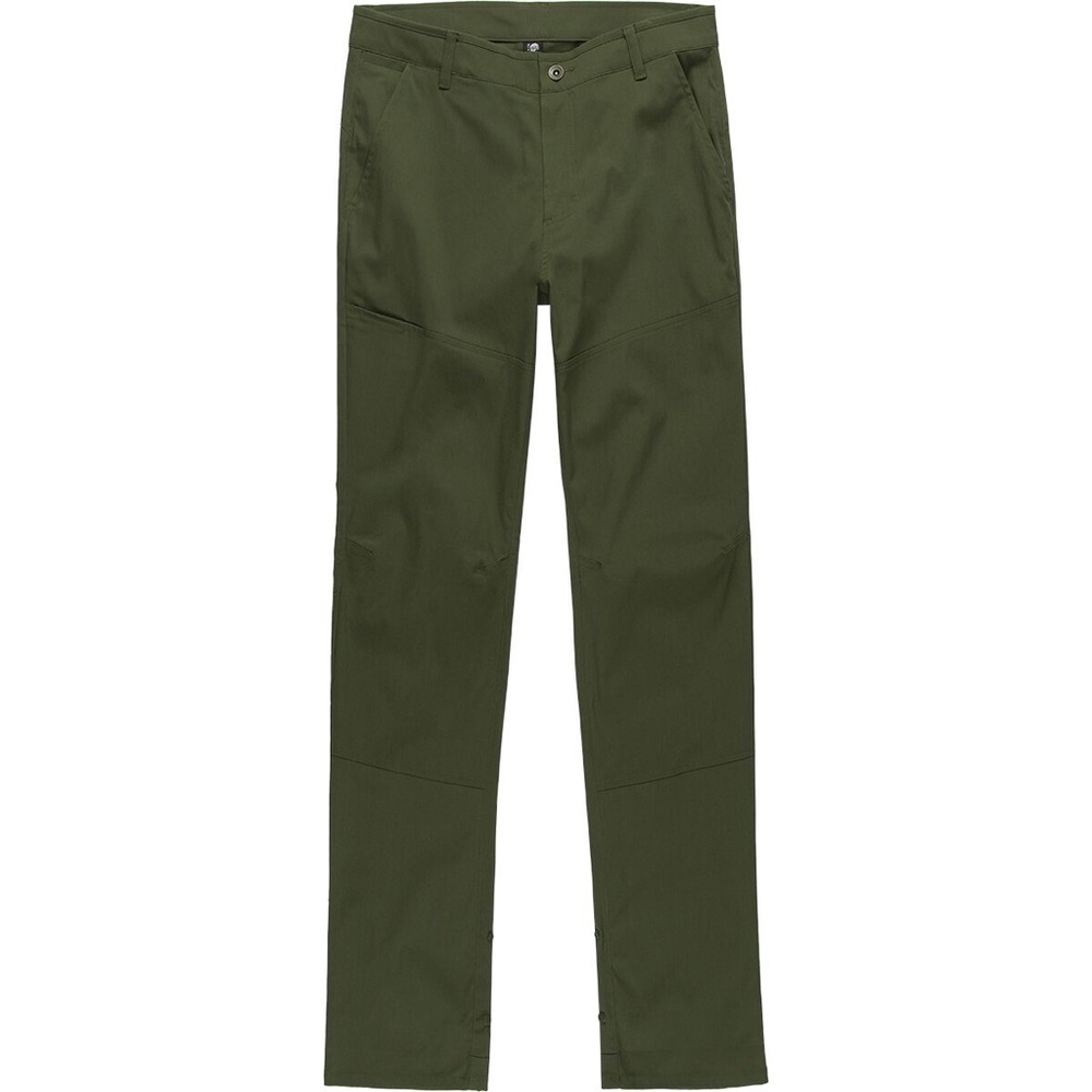 Mountain Hardware mens pants - army green